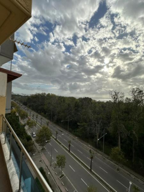 Seaview Relax Apartments
